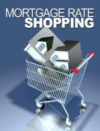 Mortgage Rate Shopping