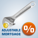 Adjustable Mortgage