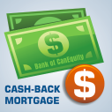 Cash Back Mortgage