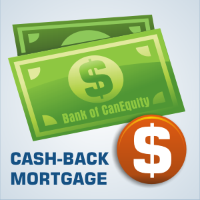 Cash Back Mortgage