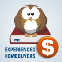 Experienced Homebuyers