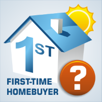 First-Time Homebuyer