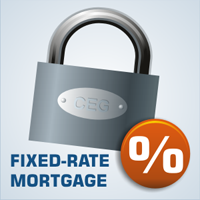 Fixed Rate Mortgage