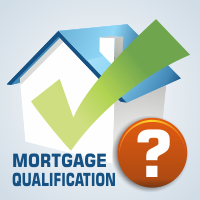 Mortgage Qualification