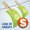 Line of Credit