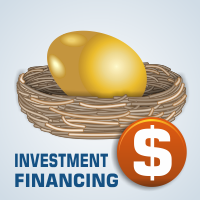 Investment Financing