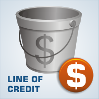 Line of Credit