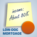 Low Doc Mortgage