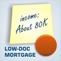 Low Doc Mortgage