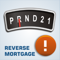 Reverse Mortgage