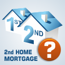 2nd Home Mortgages