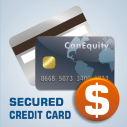 Secured Credit Card