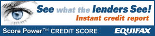 Instant Credit Report