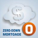 Zero-Down Mortgage