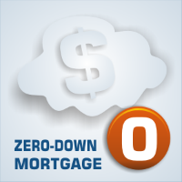 Zero Down Mortgage