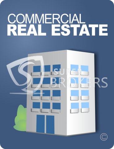 commercial real estate