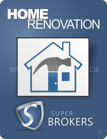 home improvement loans