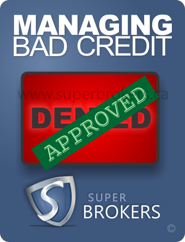 bad credit