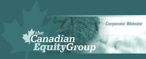 The Canadian Equity Group