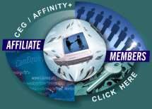 CEG / Affinity+ Mortgage Affiliates