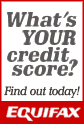 Equifax Credit Report