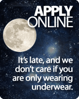 Apply online using our Secure Mortgage Application